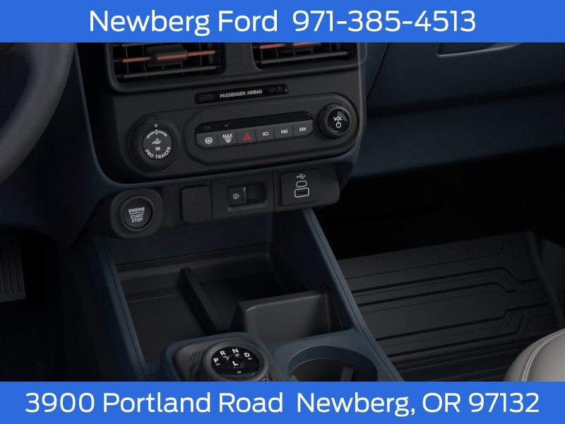 New 2026 Ford Maverick Lariat AWD/4WD image 16
