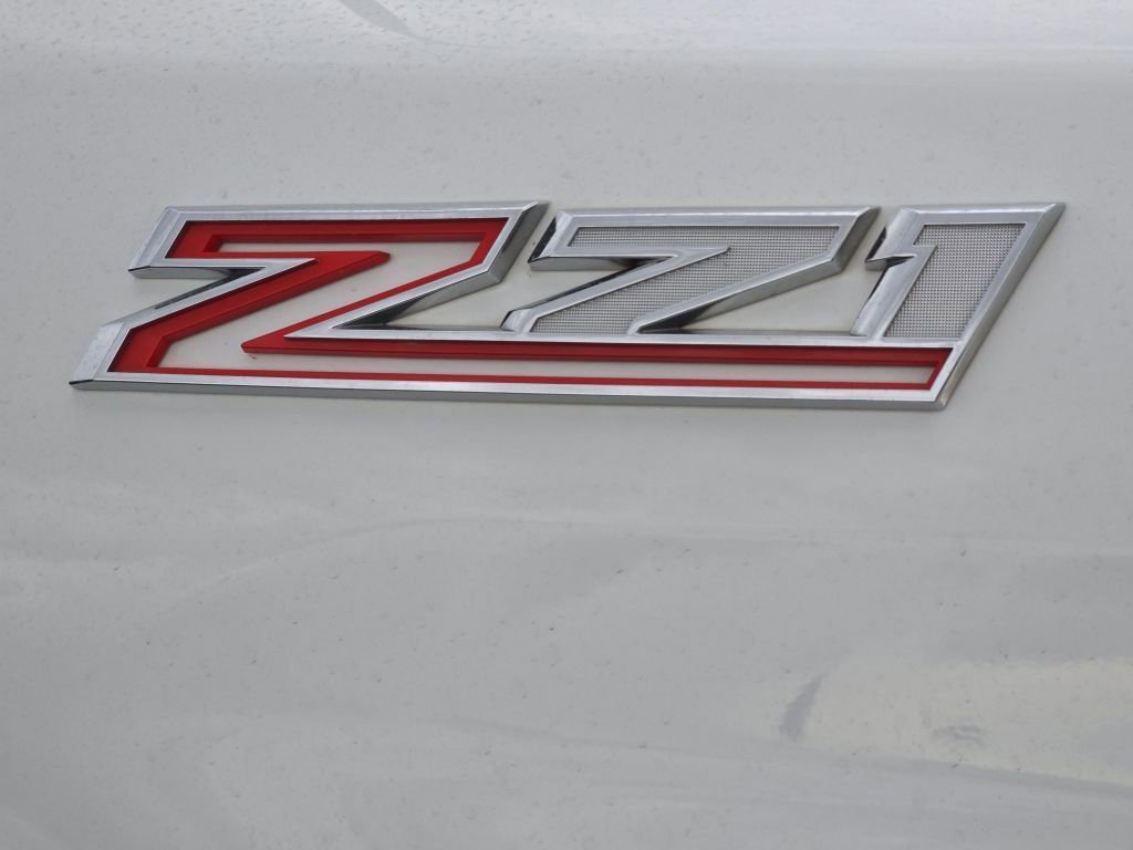 Used 2023 Chevrolet Silverado 3500 LTZ w/ LTZ Plus Package image 26