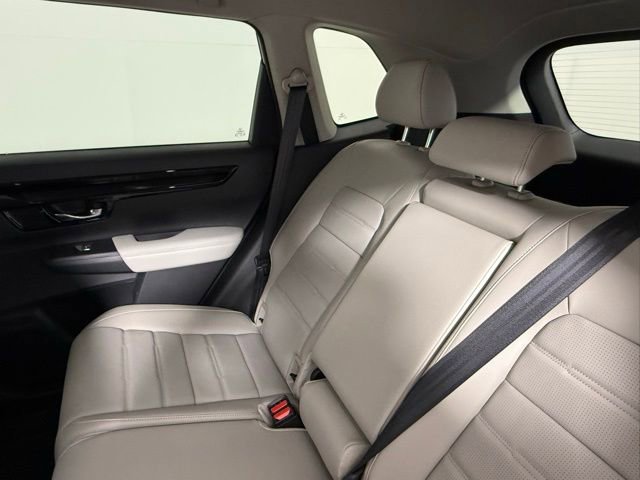 Used 2026 Honda CR-V EX-L image 37