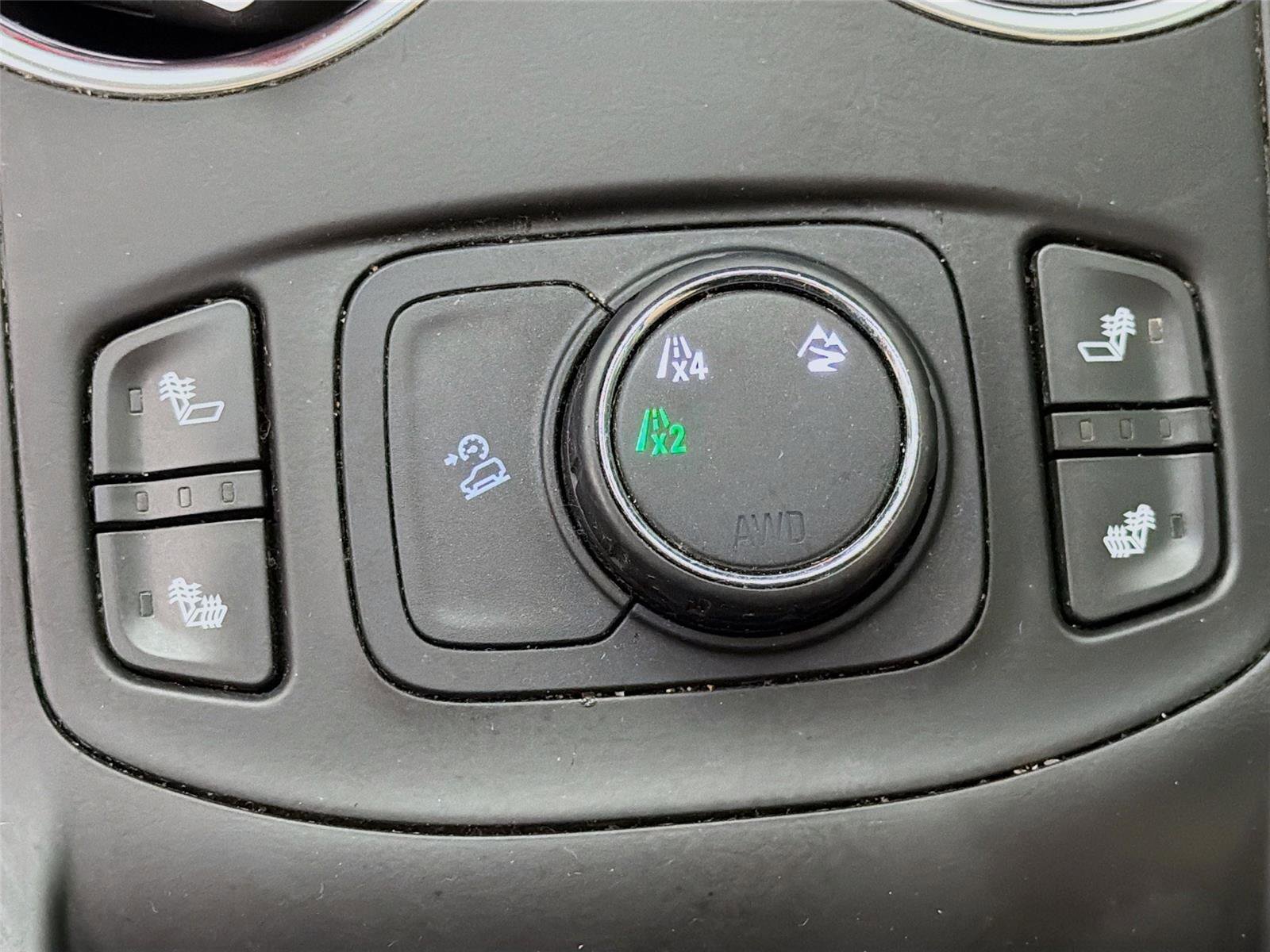 Used 2018 GMC Terrain SLT w/ Preferred Package AWD/4WD image 23