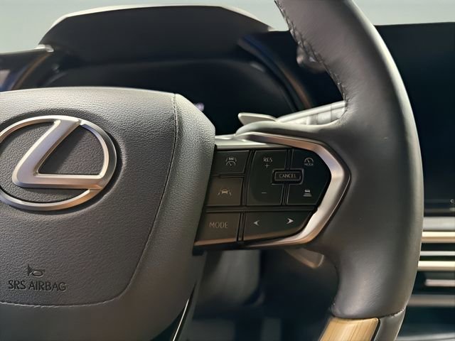 Used 2023 Lexus RX 350 Premium w/ Cold Area Package image 18