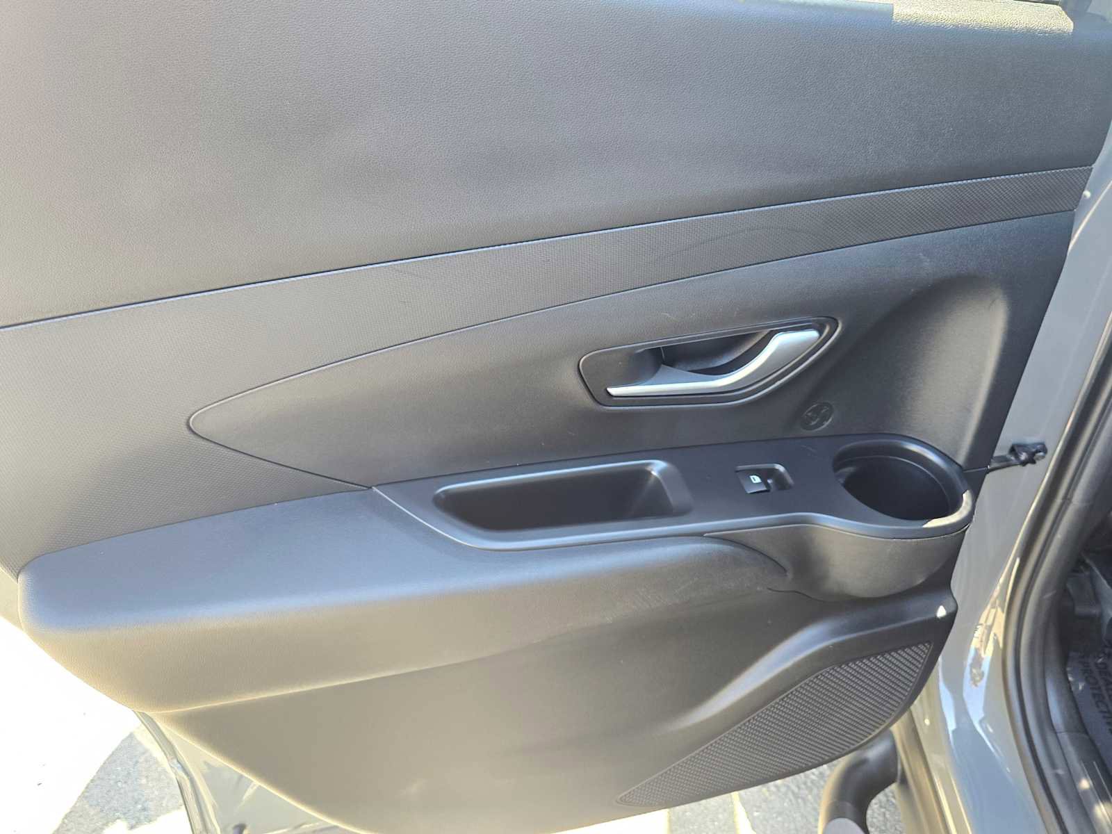 Used 2024 Hyundai Santa Cruz Night image 20