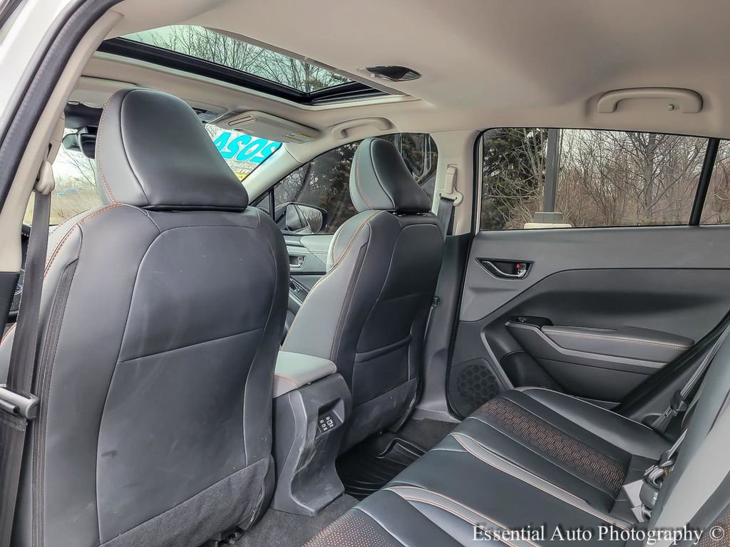 Certified 2024 Subaru Crosstrek 2.5i Limited AWD/4WD image 12