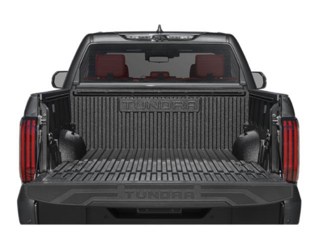 New 2026 Toyota Tundra TRD Pro AWD/4WD image 10