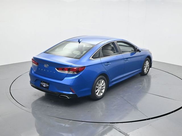 Used 2019 Hyundai Sonata SE FWD image 37