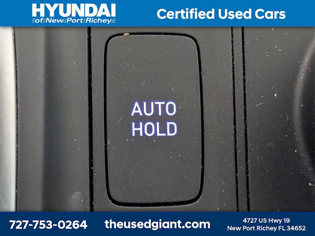 Used 2024 Hyundai Palisade Calligraphy image 33