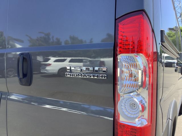 Used 2025 RAM ProMaster 1500 FWD image 33