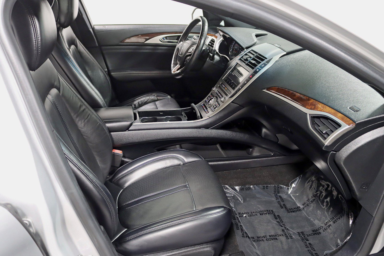 Used 2019 Lincoln MKZ Reserve AWD/4WD image 29