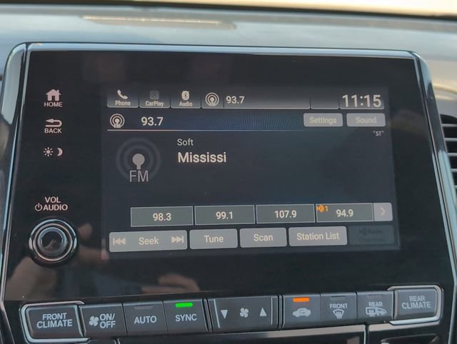 Used 2024 Honda Odyssey Sport image 17