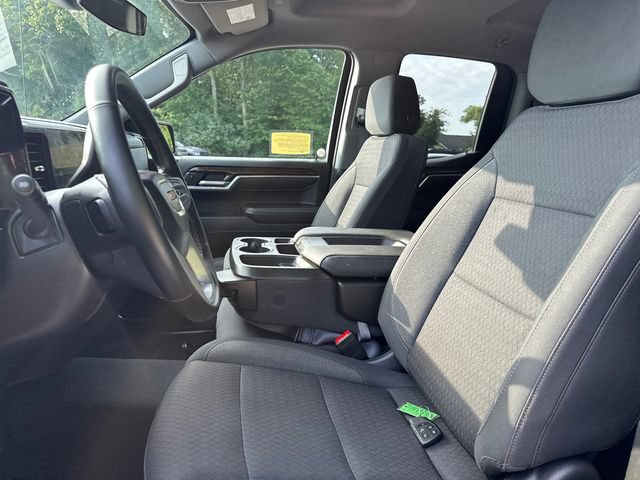 Certified 2023 GMC Sierra 1500 Elevation AWD/4WD image 34