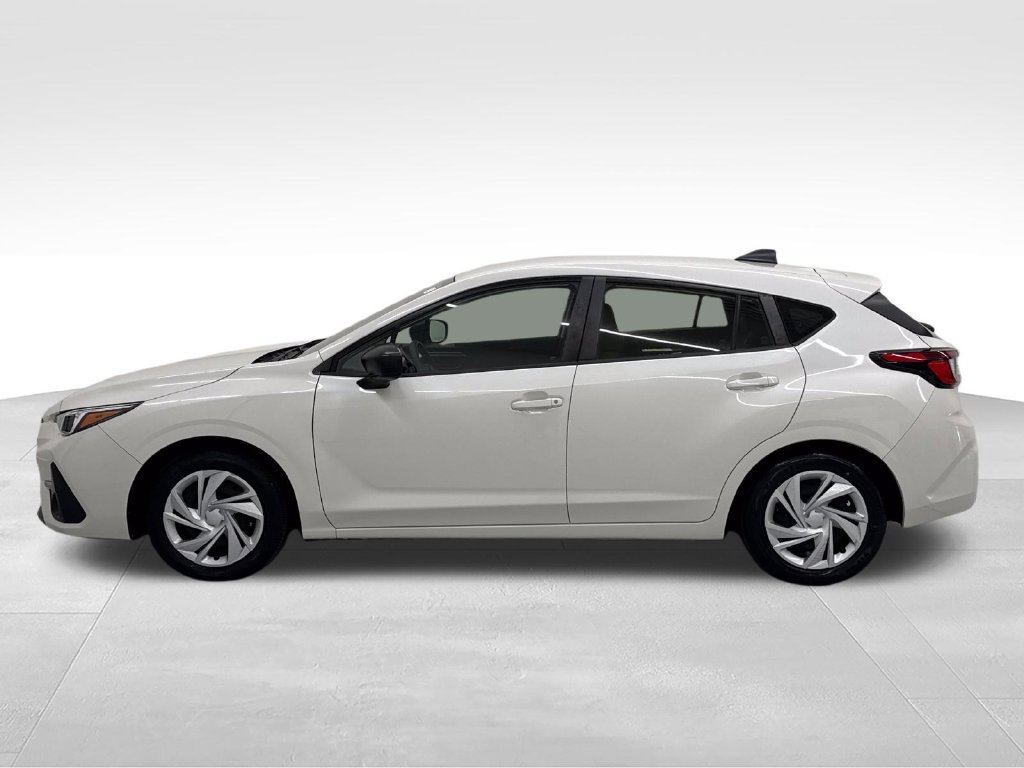 Used 2024 Subaru Impreza 2.0i AWD/4WD image 4