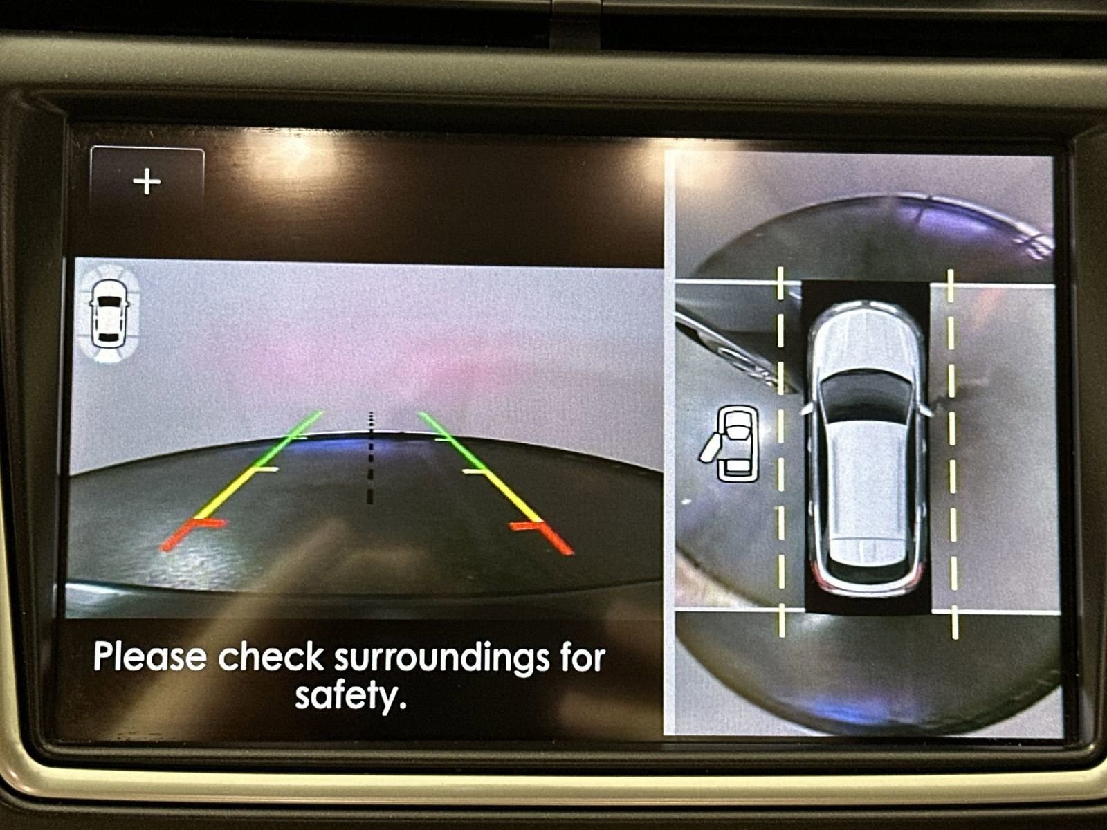 Used 2019 Lincoln Nautilus Reserve image 17