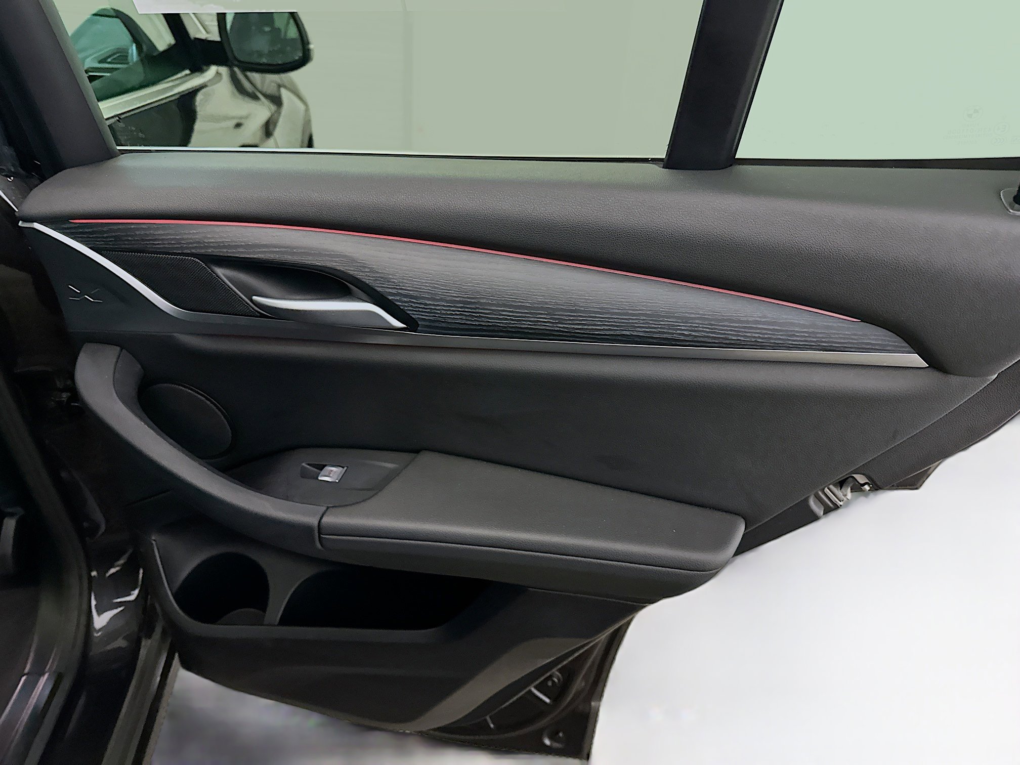 Used 2024 BMW X3 xDrive30i w/ Convenience Package image 33