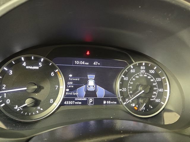 Used 2019 INFINITI QX50 Essential w/ Sensory Package image 17
