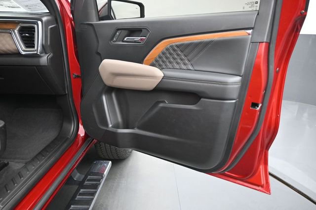 Certified 2023 GMC Canyon Denali AWD/4WD image 20
