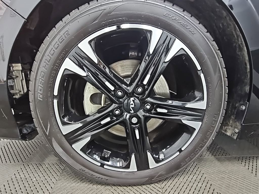 Used 2023 Kia K5 GT-Line image 43