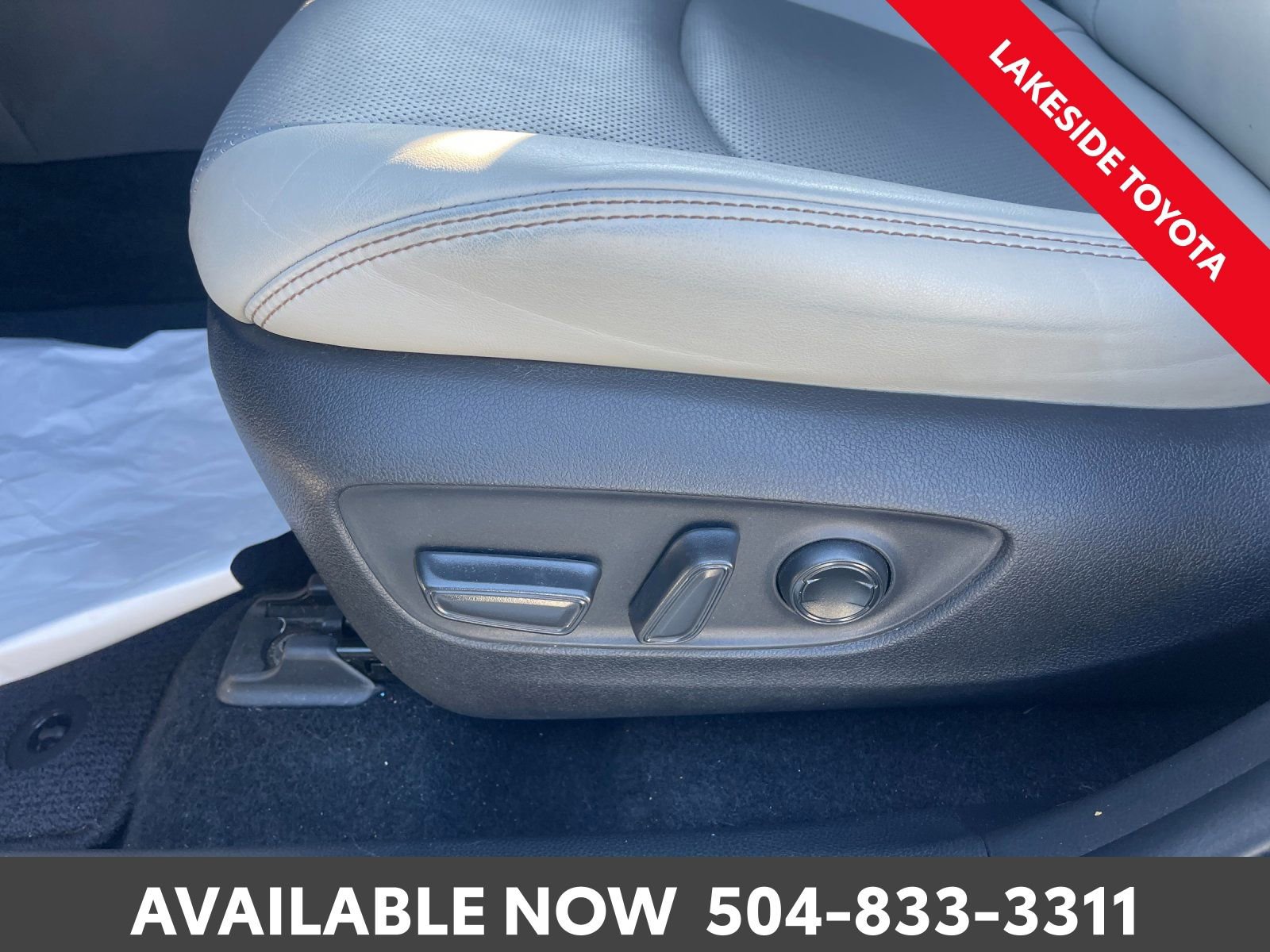 Certified 2022 Toyota RAV4 Limited image 29