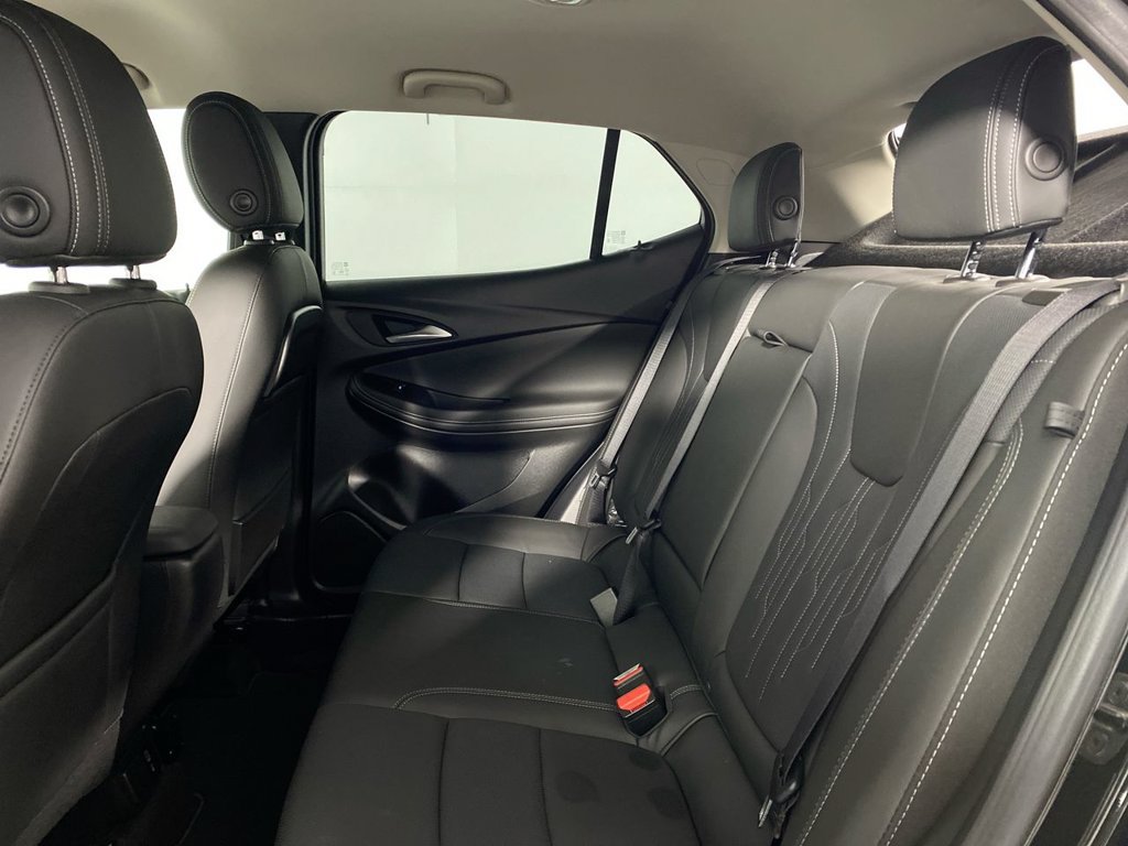 Certified 2024 Buick Encore GX Avenir w/ Avenir Convenience Package FWD image 21