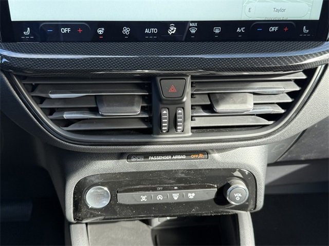 New 2026 Ford Escape ST-Line w/ Tech Pack #1 image 16