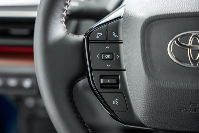 New 2026 Toyota Prius Plug-In Hybrid w/ Limited Premium Package image 30