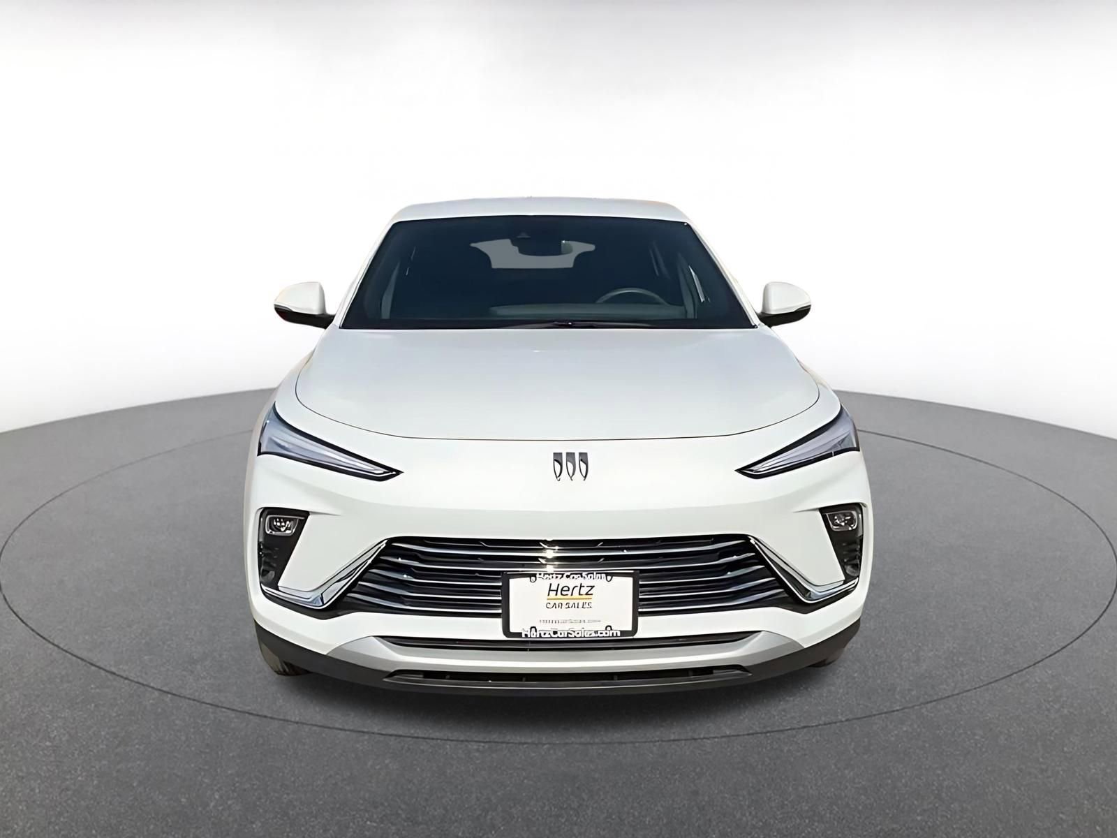 Used 2025 Buick Envista Preferred image 4