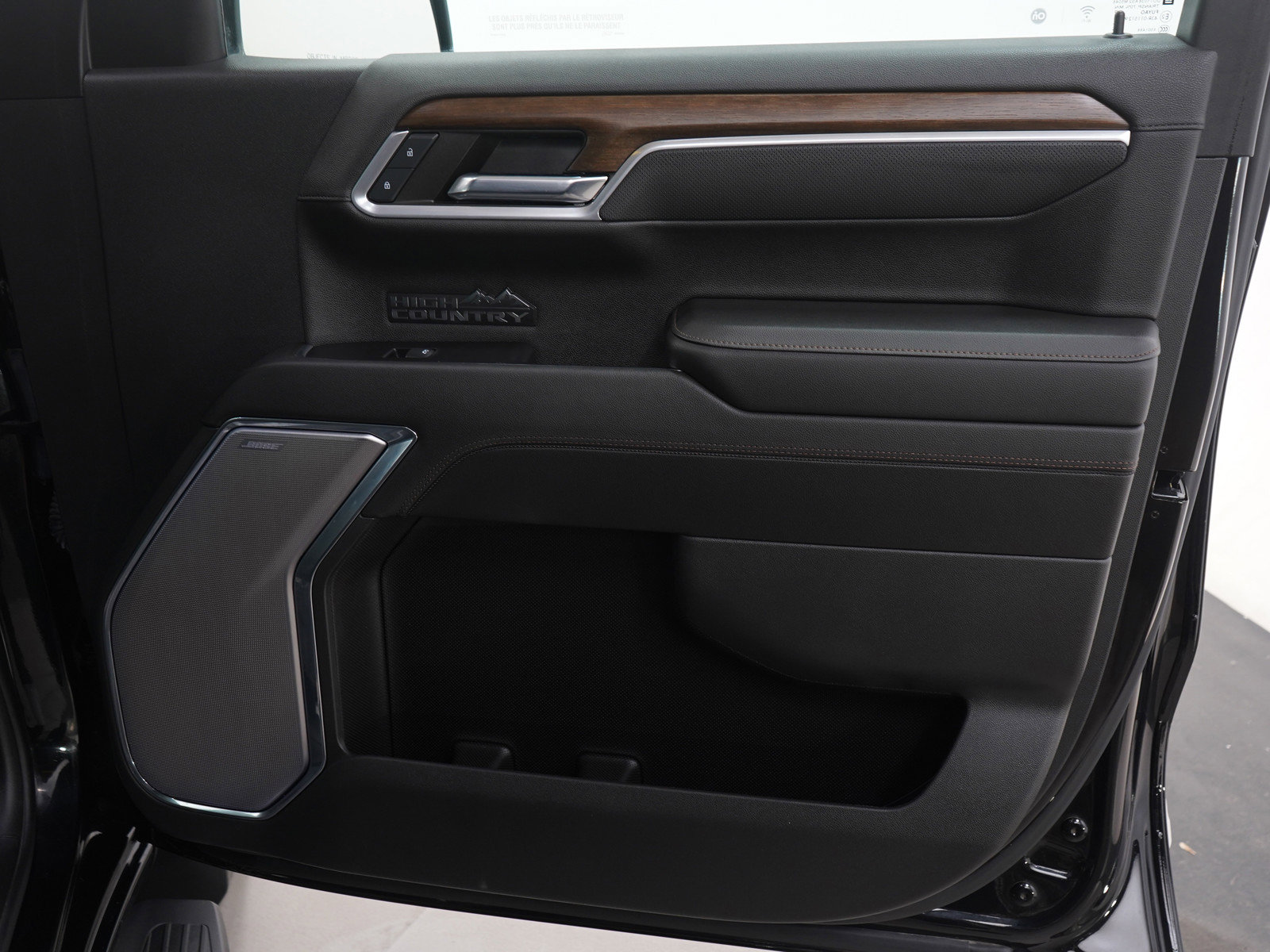 Used 2024 Chevrolet Silverado 1500 High Country image 12