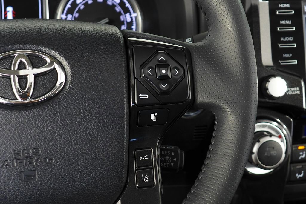 Used 2020 Toyota 4Runner TRD Pro AWD/4WD image 29