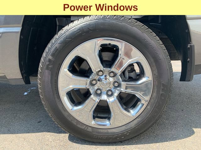 Used 2023 RAM 1500 Big Horn image 9