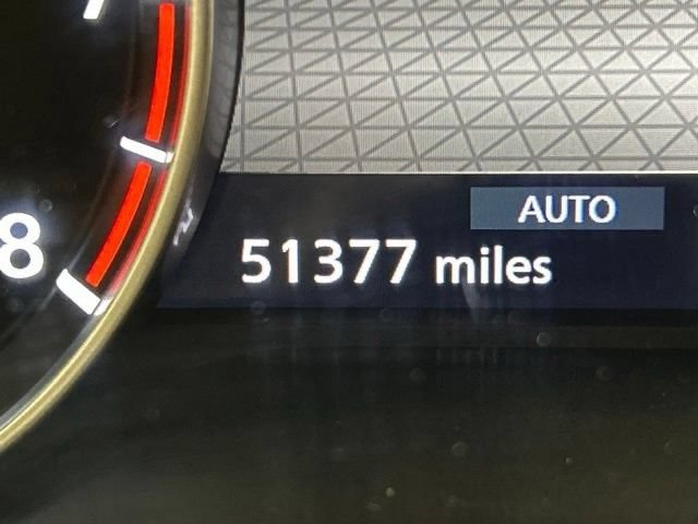 Used 2023 Nissan Rogue SV AWD/4WD image 22