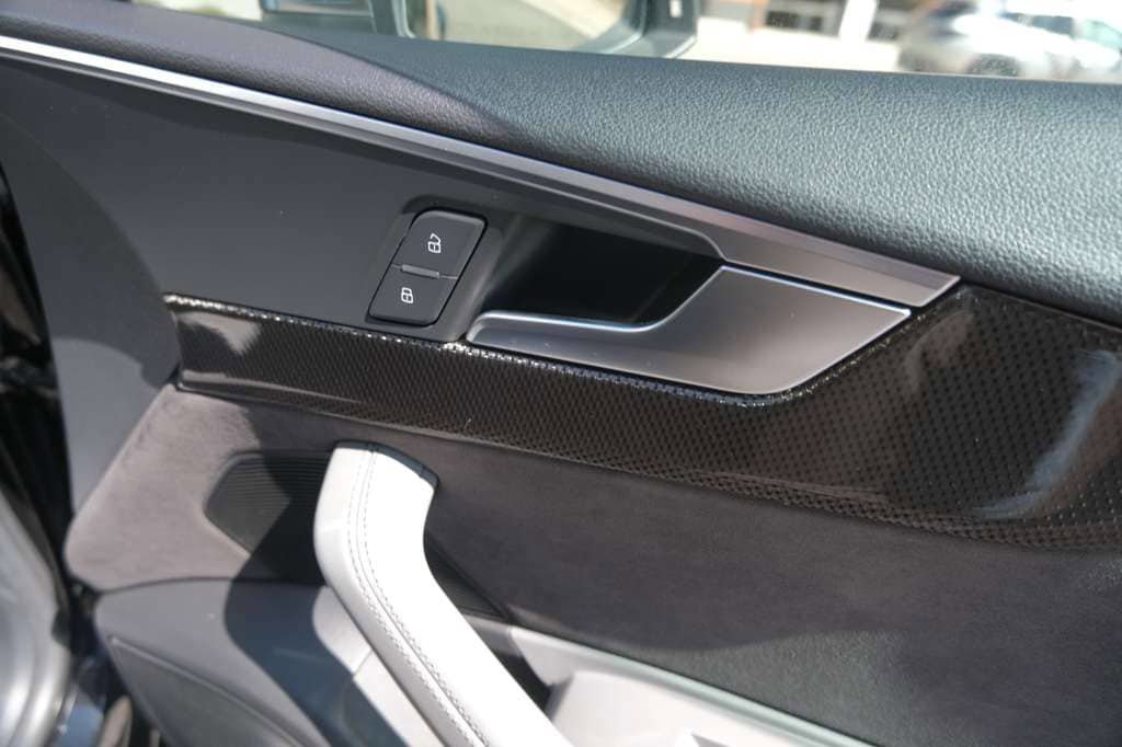 Used 2019 Audi S5 Premium Plus w/ Premium Plus AWD/4WD image 48