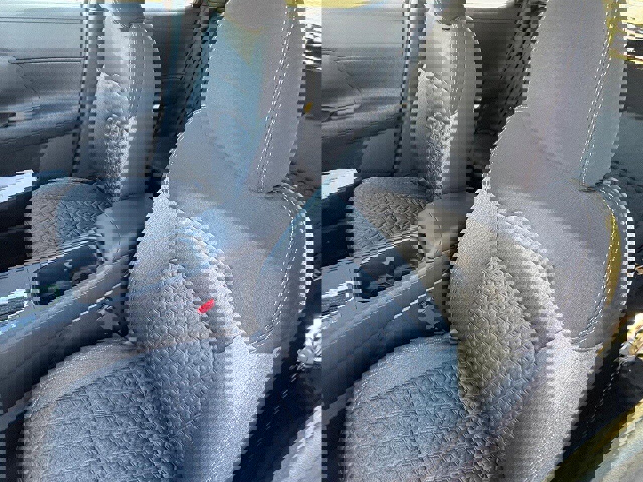 New 2026 Nissan Kicks SV image 21