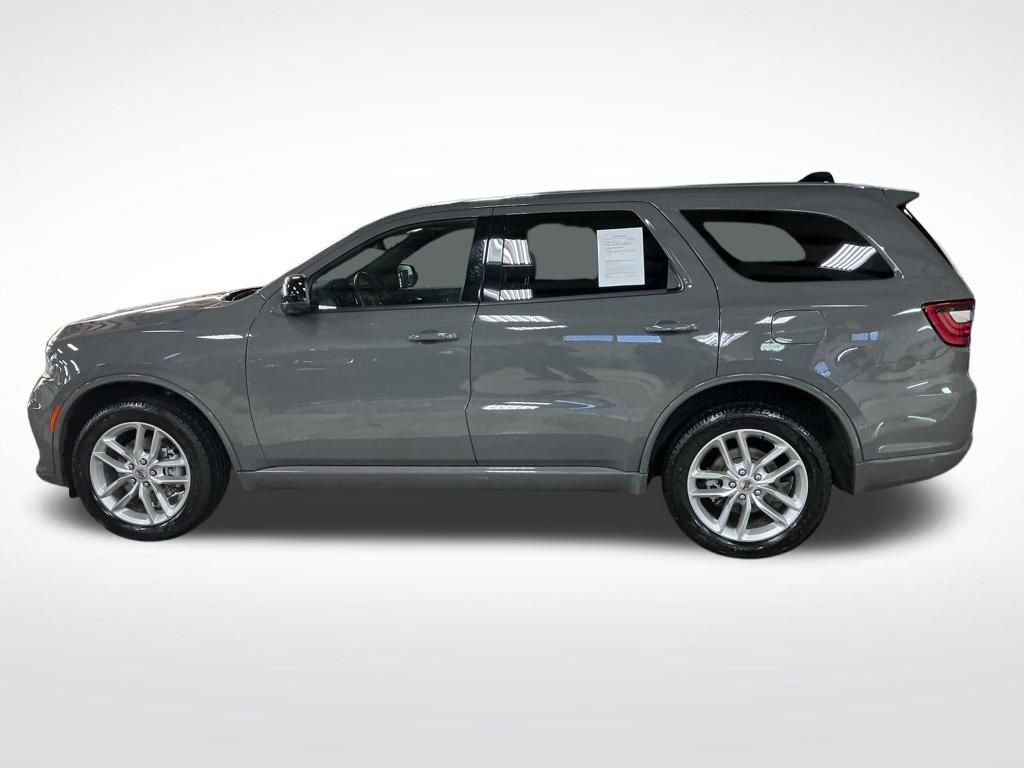 Used 2023 Dodge Durango GT image 2