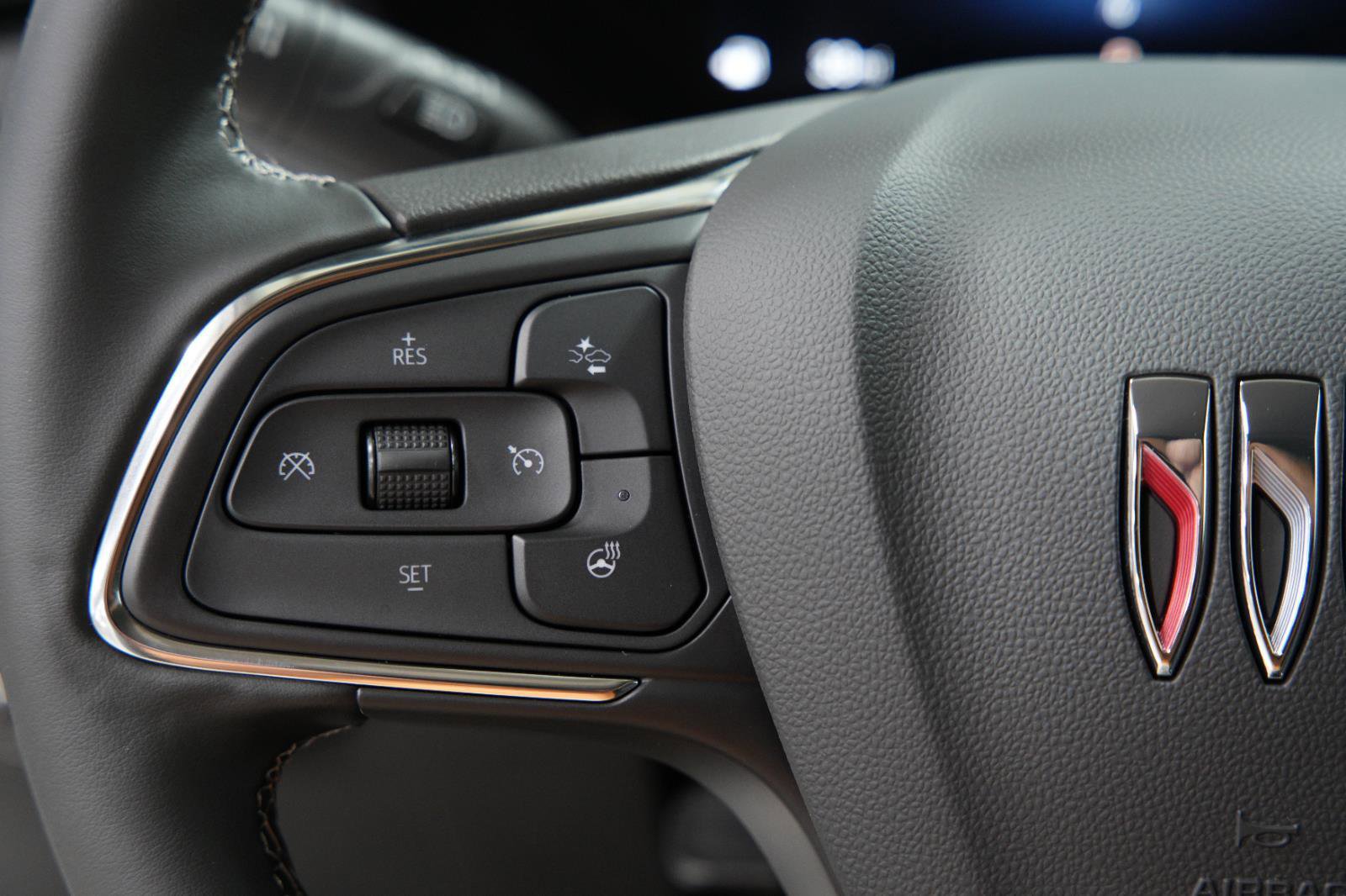 New 2026 Buick Encore GX Preferred w/ Comfort Package image 31