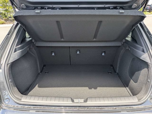 New 2026 Kia K4 GT-Line Turbo w/ GT-Line Premium Package FWD image 12