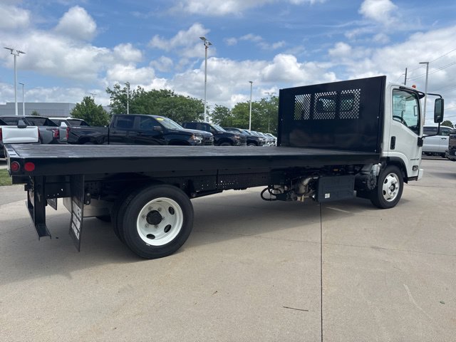 New 2023 Chevrolet Low Cab Forward 5500XD RWD image 43