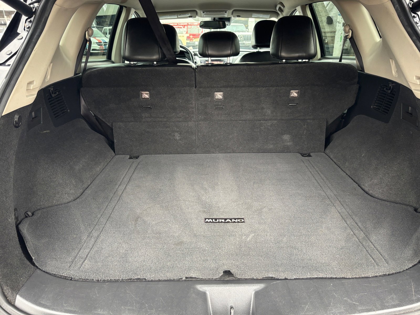 Used 2022 Nissan Murano SL image 28