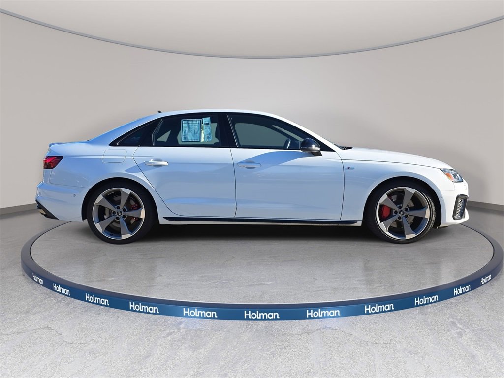 Used 2023 Audi A4 2.0T Prestige w/ Prestige Package image 5