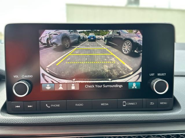 New 2025 Acura Integra image 23