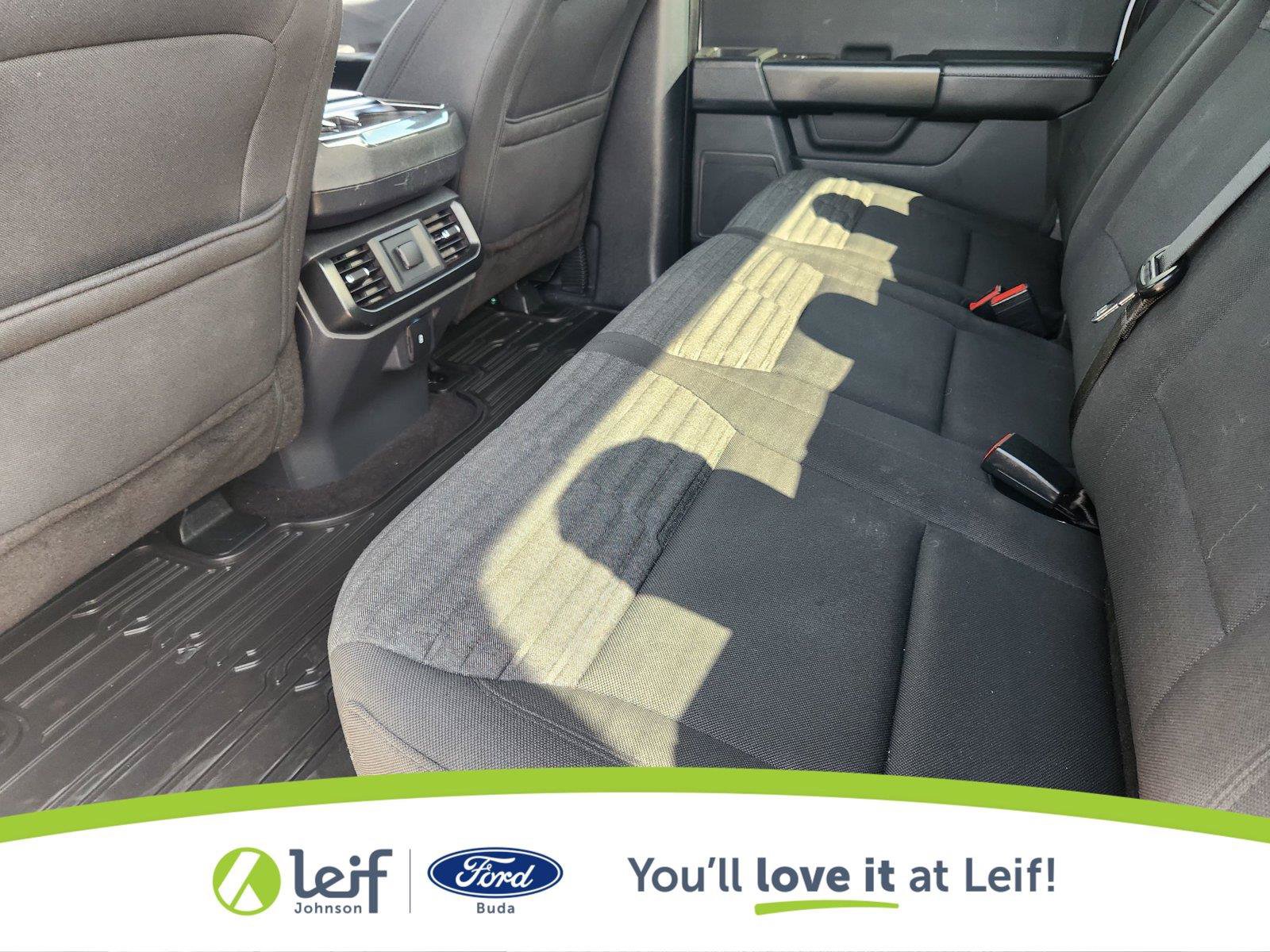 Used 2021 Ford F150 XL w/ STX Appearance Package RWD image 20