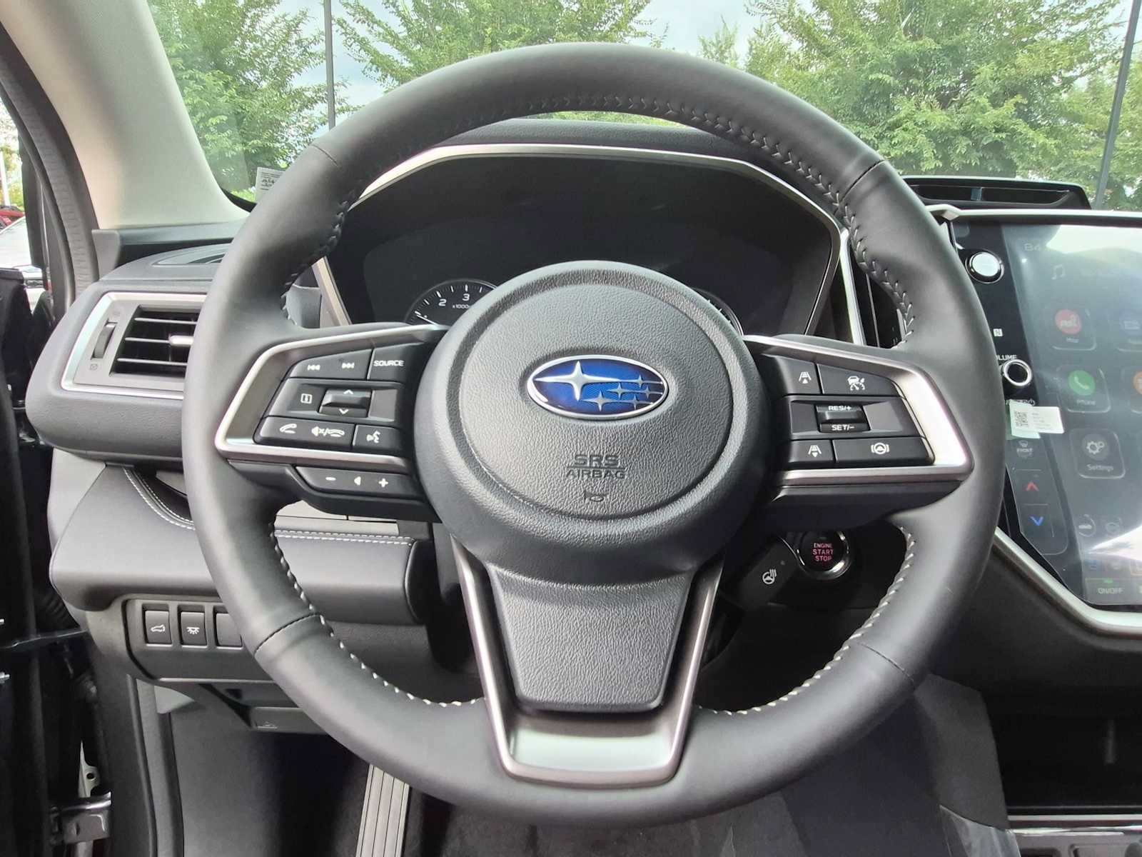 New 2026 Subaru Ascent Touring AWD/4WD image 22