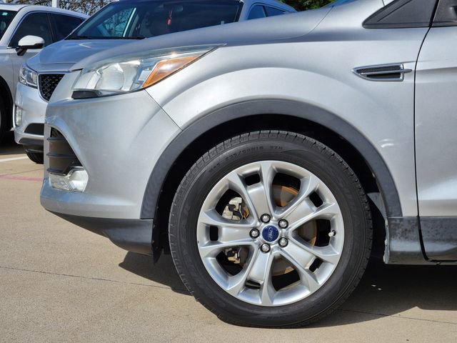 Used 2014 Ford Escape Titanium image 6