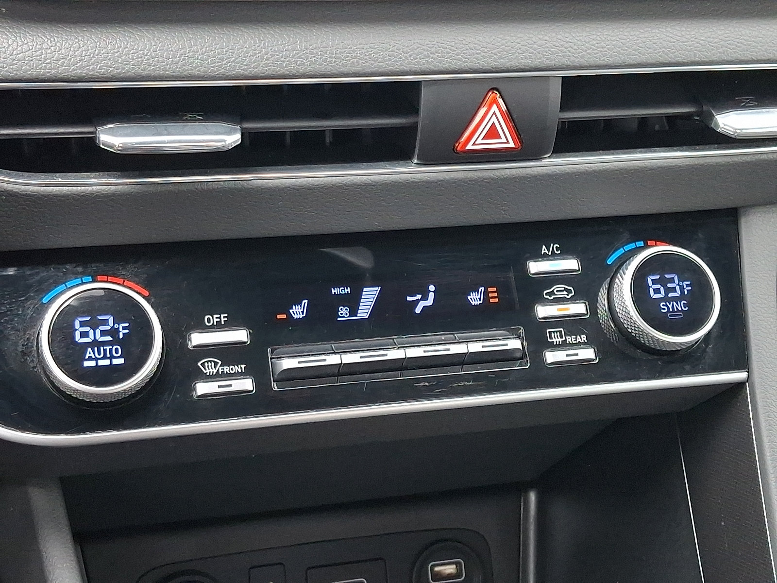 Used 2023 Hyundai Sonata SEL Plus FWD image 16