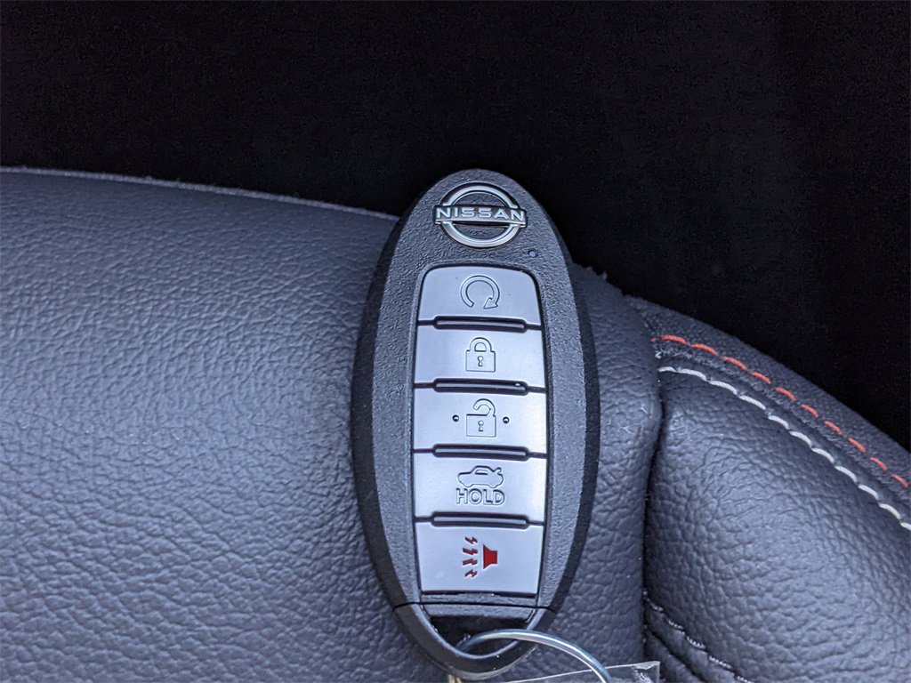 Used 2023 Nissan Altima 2.5 SR w/ SR Premium Package image 26