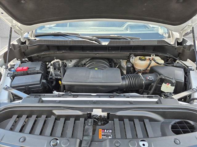 Certified 2024 Chevrolet Silverado 1500 High Country AWD/4WD image 21