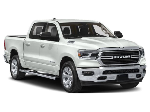 Used 2021 RAM 1500 Laramie image 9