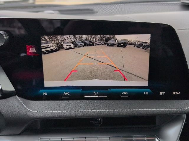 New 2026 Chevrolet Corvette Stingray Coupe w/ Z51 Performance Package image 19