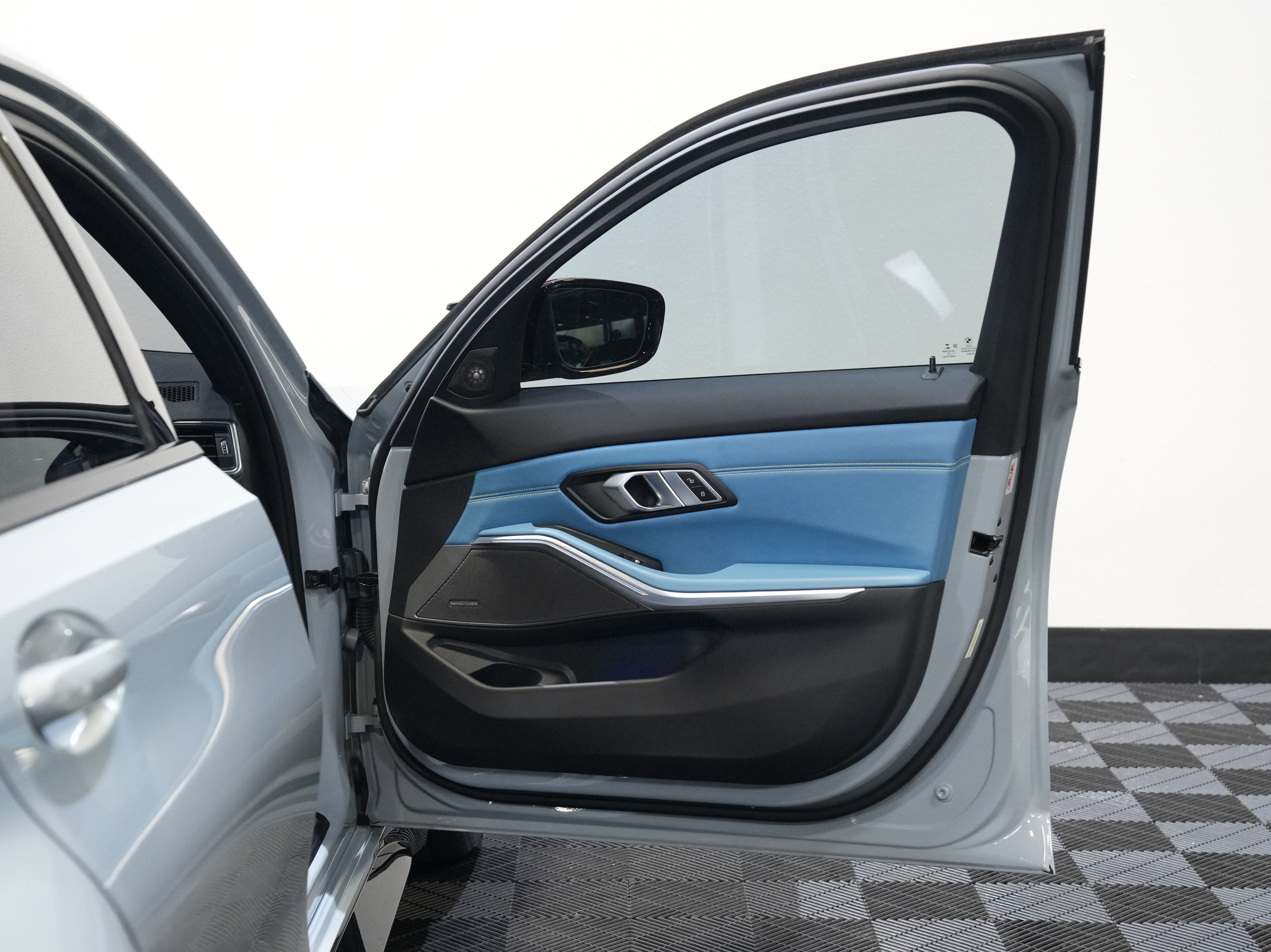 Used 2021 BMW M3 Competition image 20