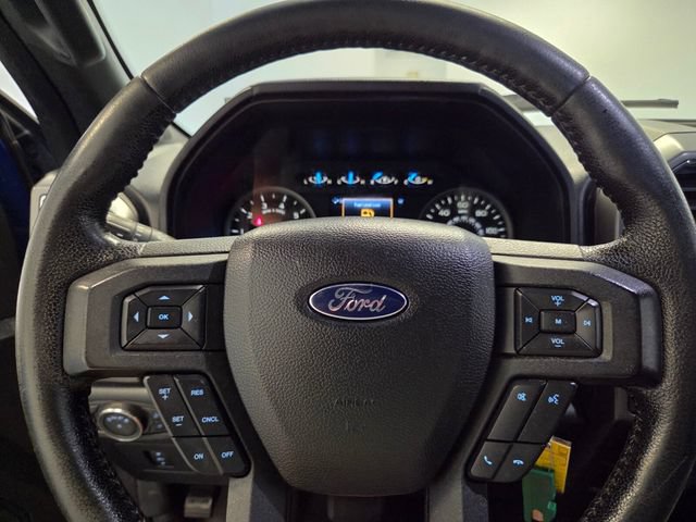 Used 2016 Ford F150 XLT w/ Equipment Group 302A Luxury AWD/4WD image 23