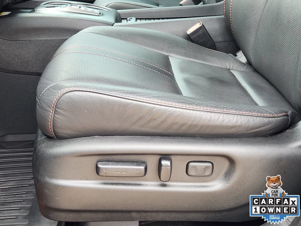 Used 2022 Honda Passport TrailSport image 24