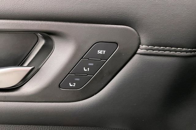 New 2026 Nissan Pathfinder Platinum image 30